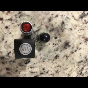 Women’s matte lipstick